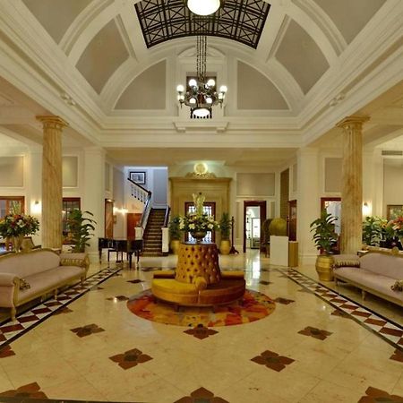Taj Luxury Suite Cape Town Exterior photo