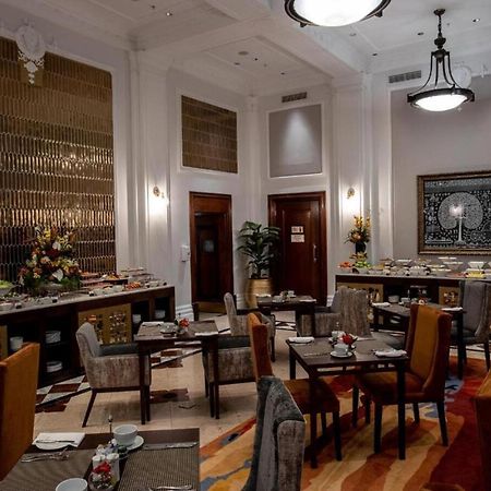 Taj Luxury Suite Cape Town Exterior photo