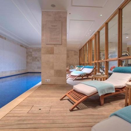 Taj Luxury Suite Cape Town Exterior photo