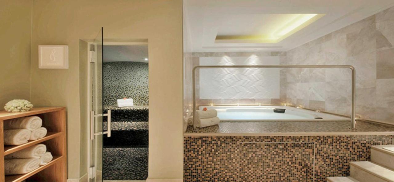 Taj Luxury Suite Cape Town Exterior photo