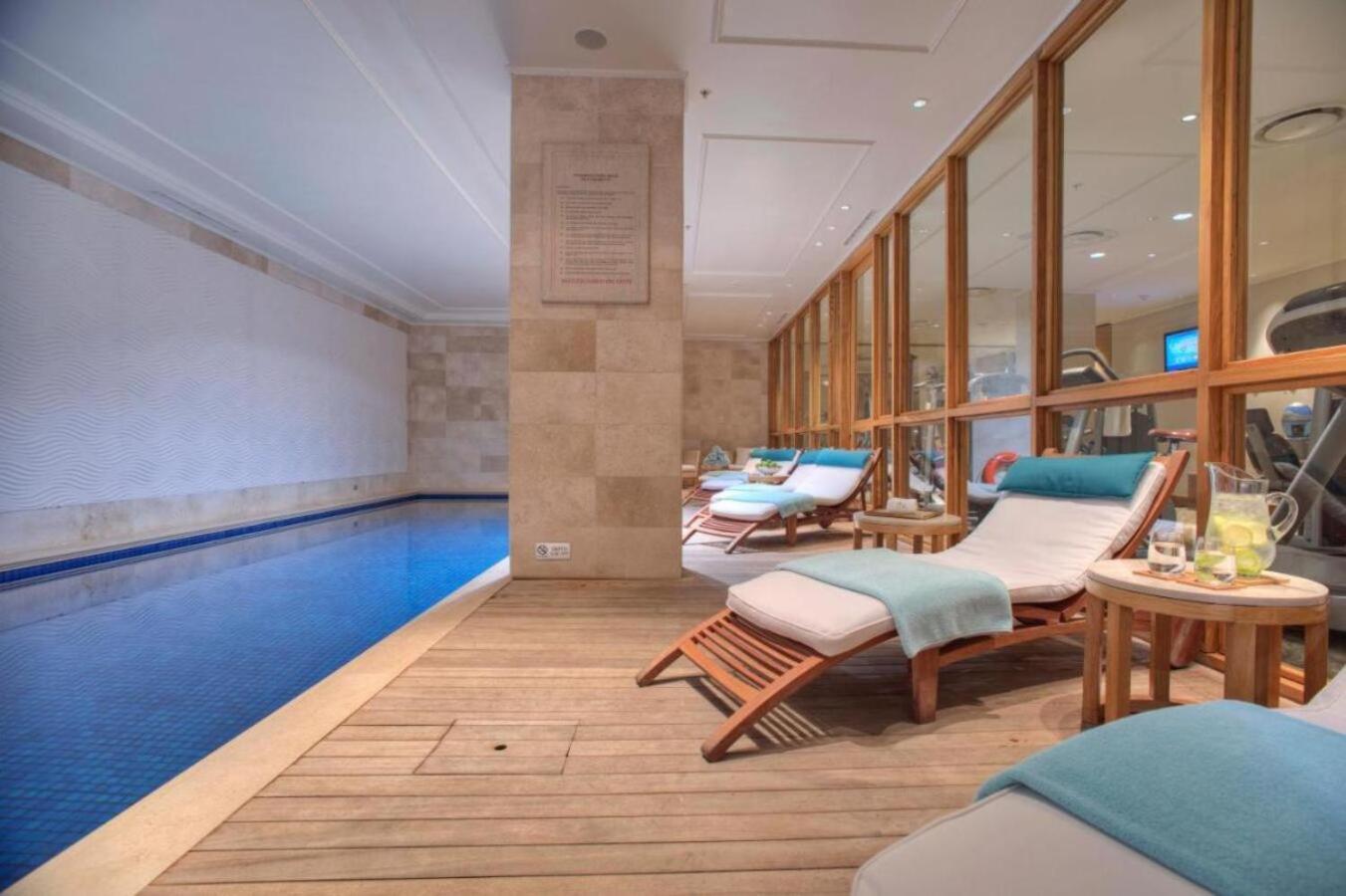 Taj Luxury Suite Cape Town Exterior photo