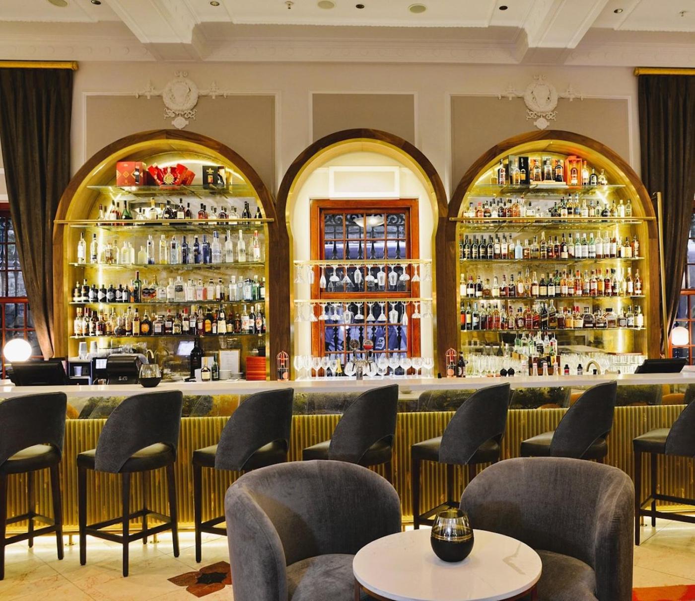 Taj Luxury Suite Cape Town Exterior photo